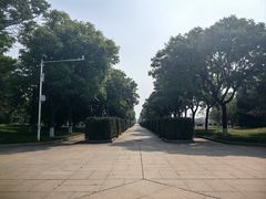-中国人民抗日战争纪念雕塑园