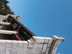 -南岳衡山风景名胜区