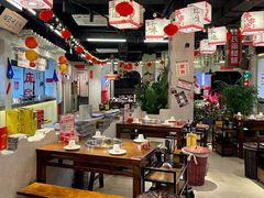 -牛市坎火锅(建设路店)