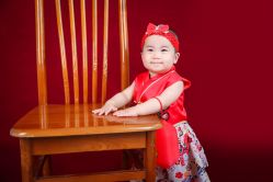 -奈斯霏儿童摄影