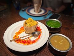 -甘尼仕印度餐厅爵士酒吧(阳春巷店)