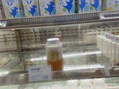 -白色日记·手作酸奶(麦凯乐店)