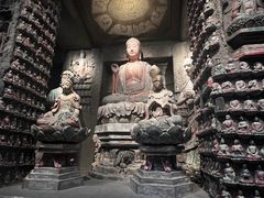 -陕西历史博物馆