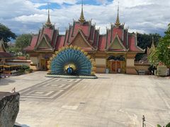 -西双版纳勐泐文化旅游区