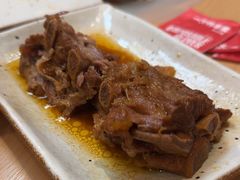 -大师兄·西北小馆(北站缤果空间店)