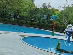 -纽斯桑拿会所(东绣路店)