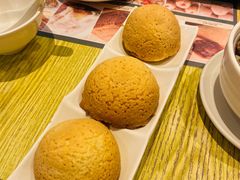 脆皮叉烧包-添好运点心专门店(百老汇店)