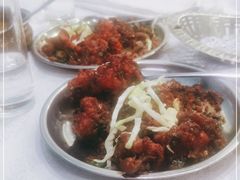 -葛尼沙印度餐厅 (镇明路店)