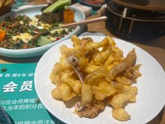 -泰悦澜·泰国餐厅(万象城店)