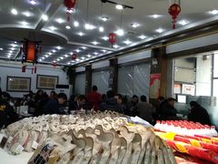 -春发生饭店·非遗(南院门店)
