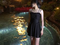 -杭州第一世界大酒店·云曼温泉