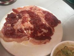 -松明一烤肉馆(鲁园店)