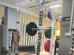 -GYMPLUS私教健身会馆(大悦城店)