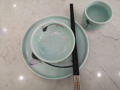 -东鑫记港式茶餐厅(南京东路店)
