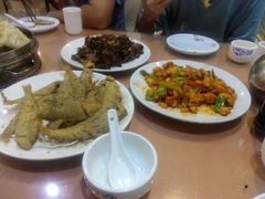 -振生清真饭店(永安道店)