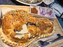 -提雅·寻味新疆(经十路店)