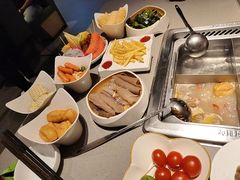 -海底捞火锅(北京路店)