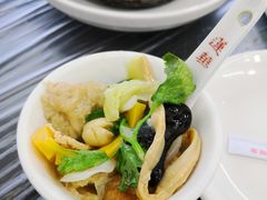 -莲华素食府