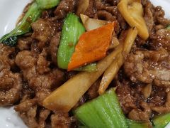 -勺园饭店(骨科医院店)