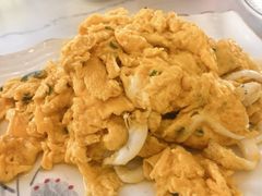 -蟹天蟹地农家菜·阳澄湖大闸蟹(浅水湾店)