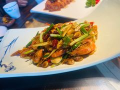 -大自然(鲁家村店)