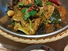 -拿渡麻辣香锅(世茂广场·工三店)