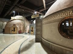 -纽斯桑拿会所(天山店)