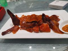 -小厨娘淮扬菜(天印大道店)