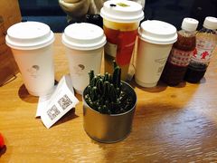 喜芝芝宇治抹茶-喜茶(深圳福田星河COCO Park店)