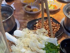 -塔兰齐新疆孜然火锅(鲤鱼山路店)