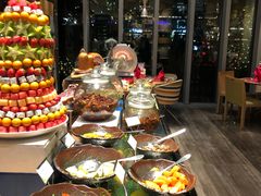 -上海静安香格里拉大酒店