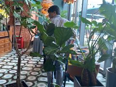 大堂-星叶·东南亚料理(宁波万象汇店)