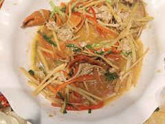 -铭副琦食·虾蟹烩馆(渔人码头店)