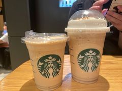 -星巴克臻选(福州东百中心分店)