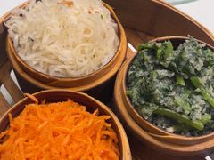 -晋阳春·山西菜·北京烤鸭(交大店)