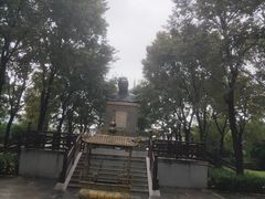 -陈武帝故宫