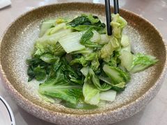 -天毓山庄·餐厅