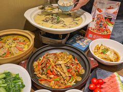 -洞庭渔人(沙湾店)