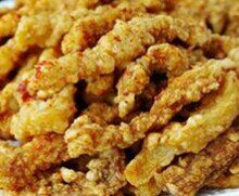 -张香食品(玉龙湾店)