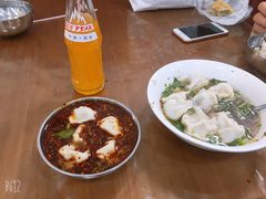 -回坊马二饺子馆