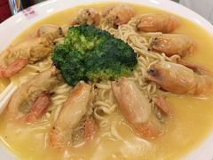 -海龙渔村(万江分店)