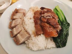 -新大咀港式茶餐厅(宝山万达店)