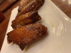 -玛格萝妮比萨屋(四平店)