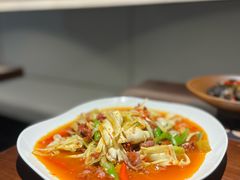 -拾捌川·自贡爆炒(新街口店)