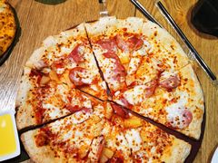 -棒约翰比萨·意面(张江长泰店)