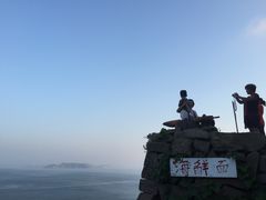 -东极岛景区