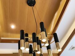 大堂-伊喜饺子·烤鸭(五道口学院路店)