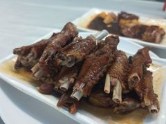 -海鲜街菜馆(海珠南路店)