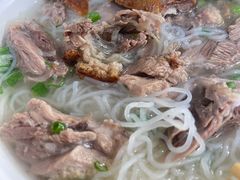 -凌舍好烧鹅(中山路店)