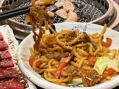 -谷雨日式烧肉(万达金街店)